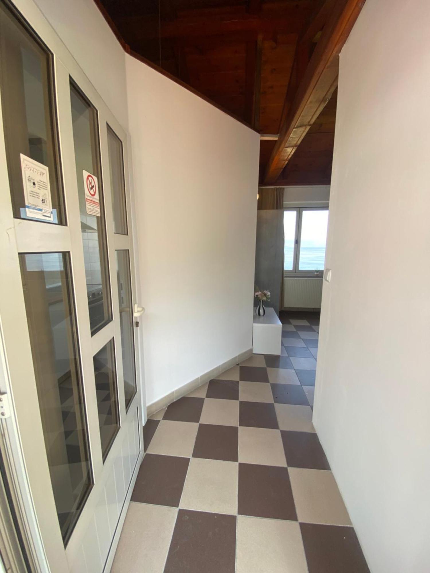 Villa Salyna Ičići Exterior foto