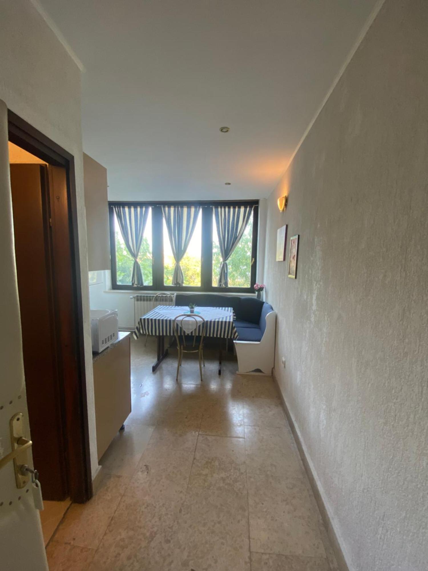 Villa Salyna Ičići Exterior foto