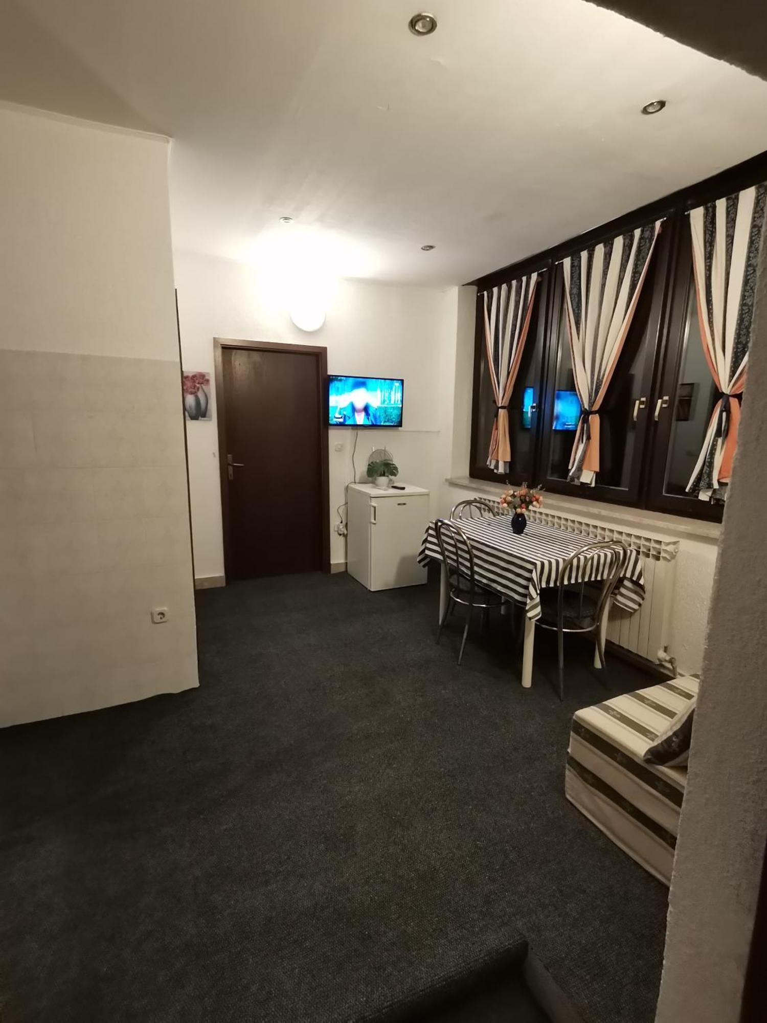 Villa Salyna Ičići Exterior foto